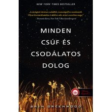 Minden csúf és csodálatos dolog     13.95 + 1.95 Royal Mail